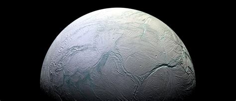 Cassini Flies Through Watery Plumes of Enceladus - wintechmobiles.com
