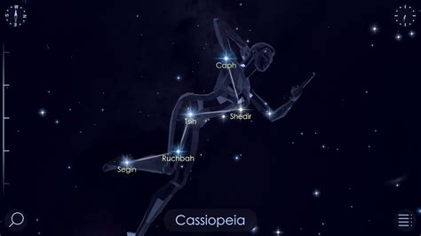 Cassiopeia A - muktibox.com
