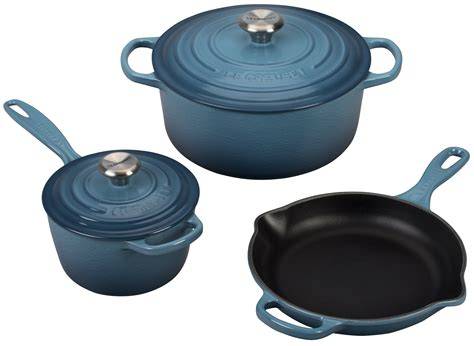 Cast Iron Cookware & Bakeware | Costco - raincitystudios.com