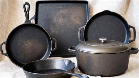 cast iron cookware - Best Buy - raincitystudios.com