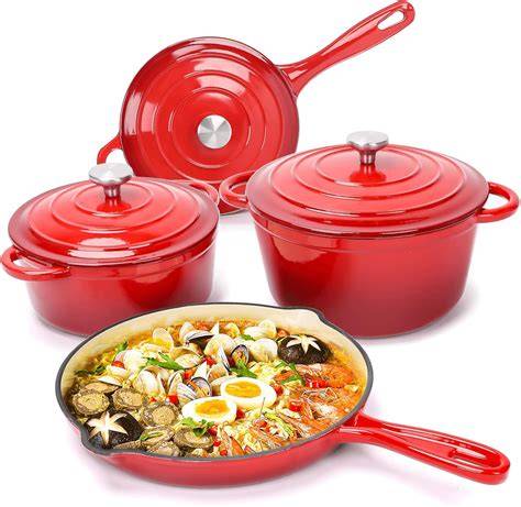 Cast Iron Cookware Sets | Field Company - raincitystudios.com