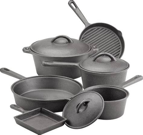 Cast Iron Cookware Sets Online at Discounted Prices on Flipkart - raincitystudios.com