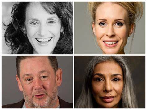 Cast Of Road Manchester - muktibox.com