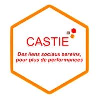 CASTIE LinkedIn