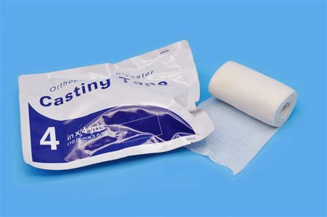 Casting Bandages | StayGuard - muktibox.com