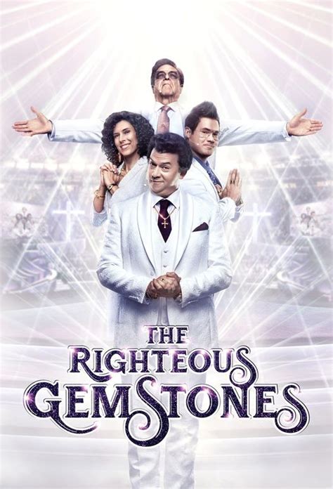 CASTING CALL: ‘The Righteous Gemstones ... - Charleston City …