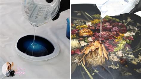 Casting epoxy resin - how to choose epoxy resin for casting - muktibox.com