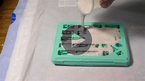 Casting Instructions | Hirst Arts - muktibox.com