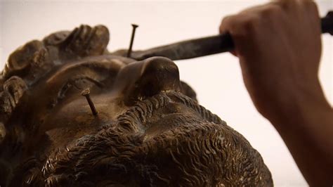 Casting Sculptures for Life - muktibox.com