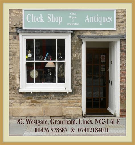 Castlegate Clocks - muktibox.com