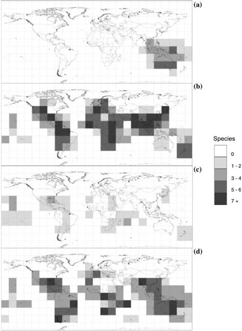 Casuarina: biogeography and ecology of an important tree ... - Springer - raincitystudios.com