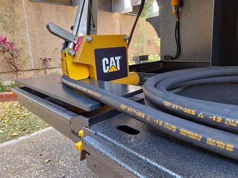 Cat Hoses and Couplings, Supplied & Fitted By Hastings Deering - muktibox.com