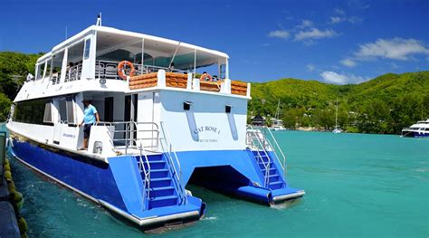Cat Rose Seychelles - Cat Rose Schedule - Praslin La … - wintechmobiles.com