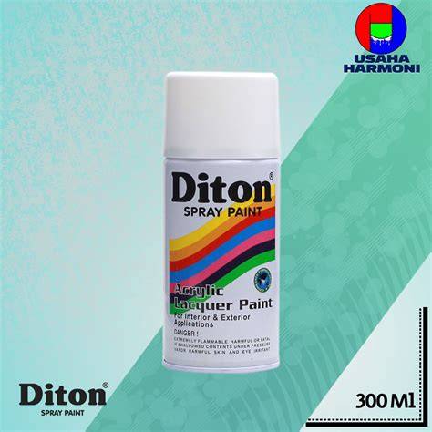 CAT SEMPROT DITON - Toko Karya Prima - Distributor Bahan … - raincitystudios.com