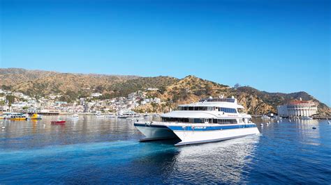 Catalina Express | Ferry to Catalina Island - coolestguyplanet.net
