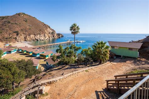 Catalina Sea Camp | Ocean Adventure Camp & Marine … - raincitystudios.com