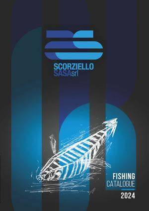 Catalogo Scorziello Sasa 2026 - pescanet.it - raincitystudios.com