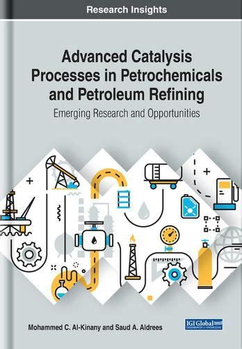Catalysis in Petroleum Refining - wintechmobiles.com