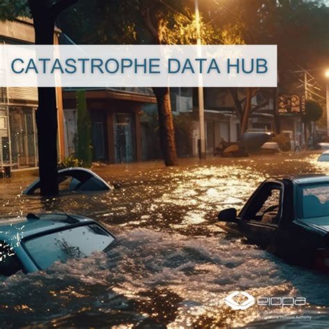Catastrophe Data Hub - European Insurance and Occupational … - coolestguyplanet.net