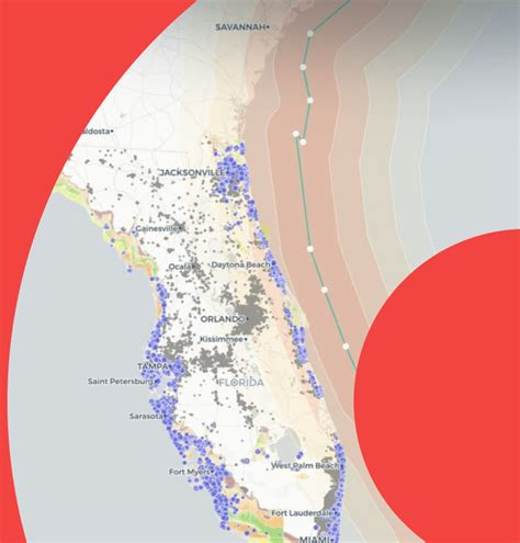 Catastrophe Modeling with Spatial Data Science | CARTO - coolestguyplanet.net
