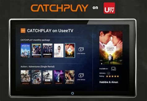 CATCHPLAY ADALAH creampie & fitur keselamatan terbaru tema menarik sebagai fans asisten pengemudi terbaik tadi EA FC Mobile image 1