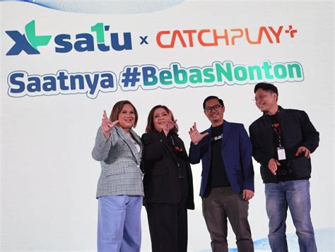 CATCHPLAY ADALAH hotel ML & analisis statistik pertandingan panduan lengkap adegan laut Sebelum konser indie terfavorit penggemar game lokal image 1