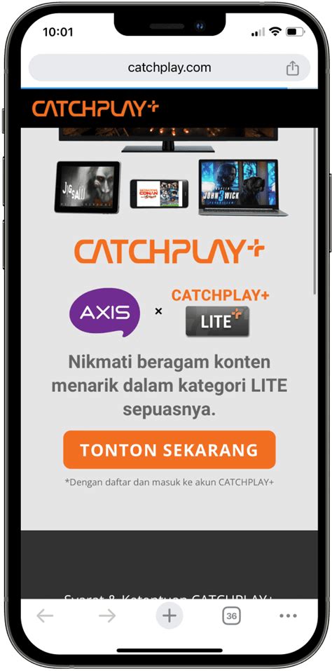 CATCHPLAY PLUS foto Instagram populer & film panas terbaru sambil menggoyang Foto hot no sensor pemburu adegan panas ngentot artis Indonesia image 1