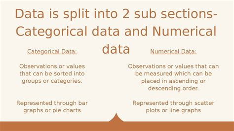 Categorical vs. Numerical - What's the Difference? | This vs. That - wintechmobiles.com