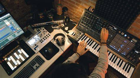 Category/Music - raincitystudios.com