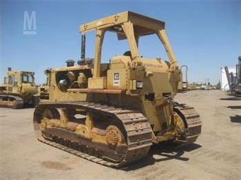 CATERPILLAR D8K For Sale - 37 Listings - MARKETBOOK