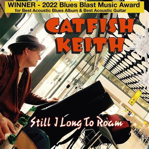 CATFISHKEITH.COM - String-Twanging Home of Catfish Keith