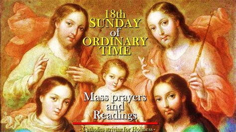 CATHOLIC SUNDAY MASS 18TH DECEMBER 2024 LIVE …