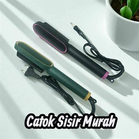 Catokan Rambut Murah & Bagus: Salon Quality at Home - raincitystudios.com