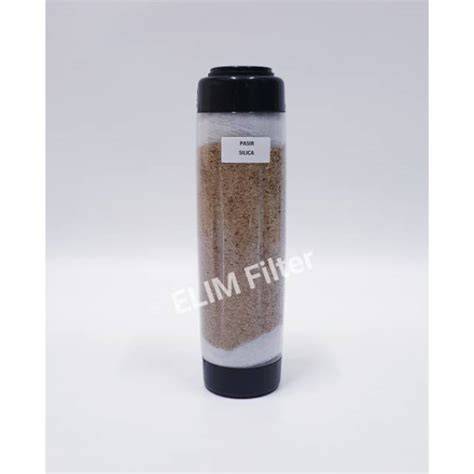 catridge pasir silica 10 Inch - Katrid Water filter air pasir silika 10 ... - raincitystudios.com