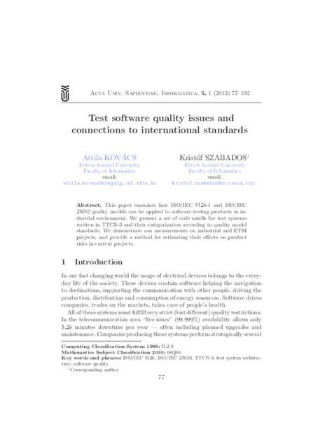 CAU501 PDF Testsoftware