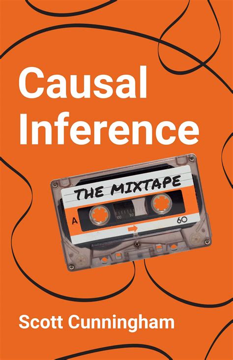 Causal Inference: The Mixtape | Pyramid Books - wintechmobiles.com