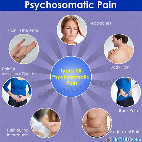 Causes And Treatment Of Psychosomatic Pain Symptoms - wintechmobiles.com