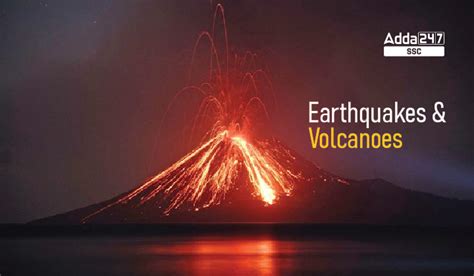 Causes of Volcanoes, Earthquakes & Tsunamis: Inside Earth’s - wintechmobiles.com