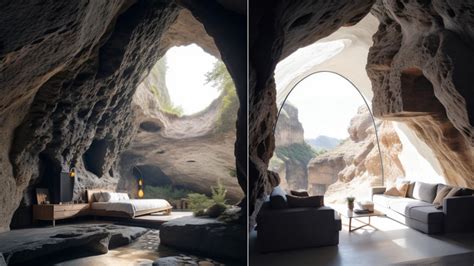 Cave Architecture - Cappadocia History - muktibox.com
