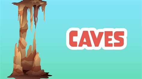 Cave Facts for Kids - wintechmobiles.com