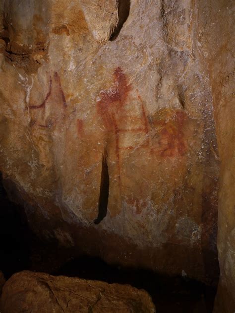 Cave Paintings Found in Spain Are First Known Neanderthal Art ... - wintechmobiles.com