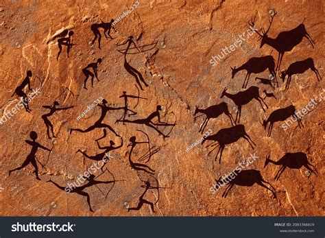 Cave Paintings - ArcGIS StoryMaps - wintechmobiles.com