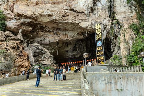 Cave temples in Asia - muktibox.com