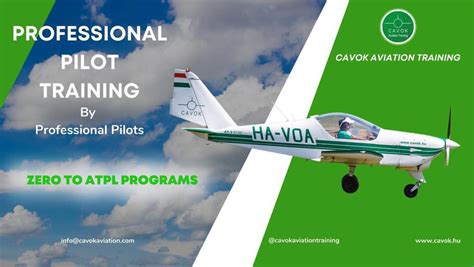 CAVOK Aviation Training Godollo Facebook. 