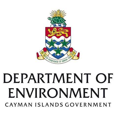 Cayman Islands Department of Environment - raincitystudios.com