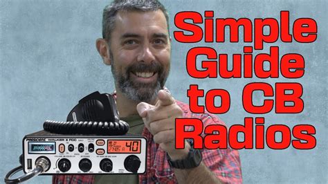 CB Radio Guide &ndash; Trucker Country