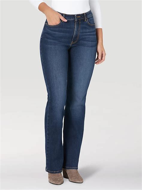 CB Straight Leg Jeans Women