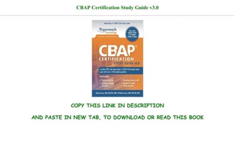 CBAP Buch.pdf