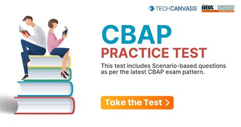 CBAP Exam