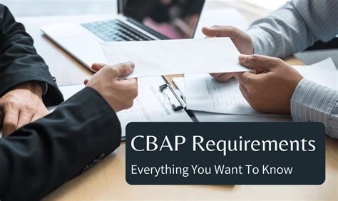 CBAP Examengine